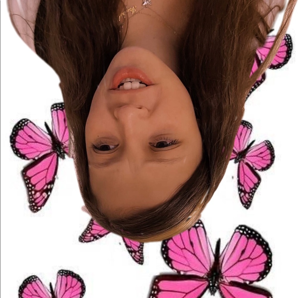 Meet your Posher, Izzy